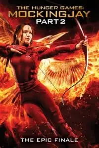 the hunger games mockingjay part 2 2015