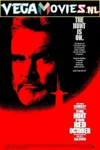 the hunt for red october 1990