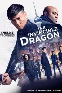 the invincible dragon 2019