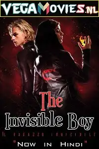 the invisible boy 2014