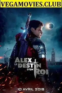 the kid who would be king 2019