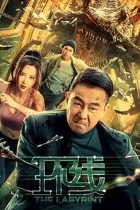 the labyrinth 2022