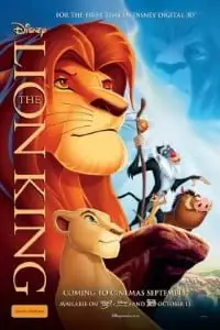 the lion king 1994