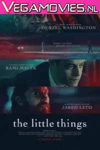 the little things 2021