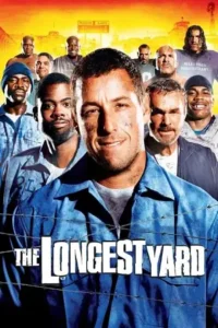 the longest yard 2005