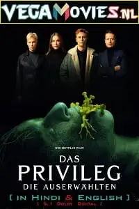 the privilege netflix original 2022