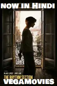 the rhythm section 2020