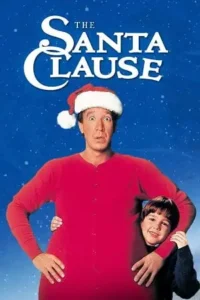 the santa clause 1994