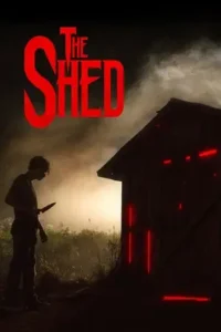 the shed 2019