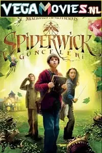the spiderwick chronicles 2008