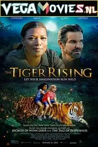 the tiger rising 2022