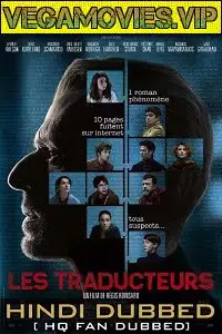 the translators 2019