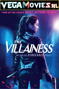 the villainess 2017