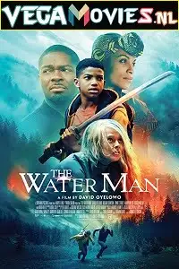 the water man 2021