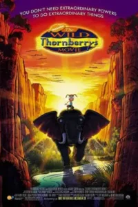 the wild thornberrys movie 2002