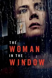 the woman in the window 2021