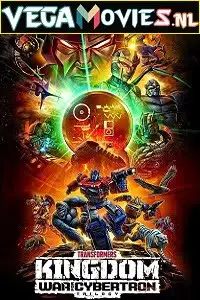 transformers war for cybertron kingdom 2021