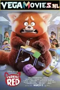 turning red 2022