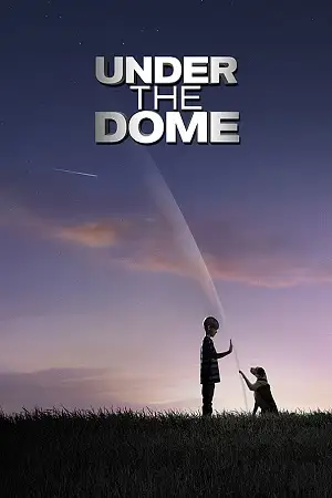under the dome season 3