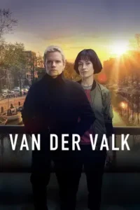 van der valk season 1
