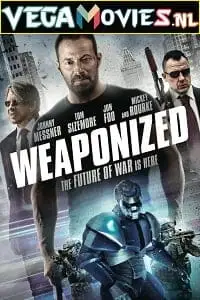 weaponized 2016