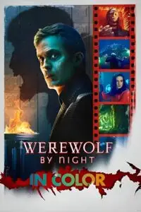 werewolf by night color 2023