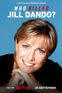 who killed jill dando season 1