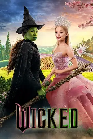 wicked 2024