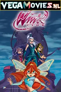 winx club special 2 revenge of the trix 2011