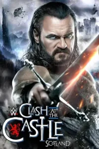 wwe clash at the castle scotland 2024