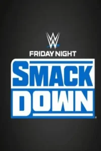wwe friday night smackdown 27th june 2025