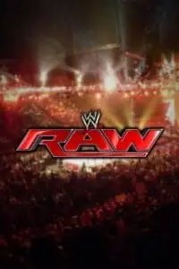 wwe raw 20th november 2023