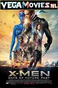 x men 7 days of future past 2014