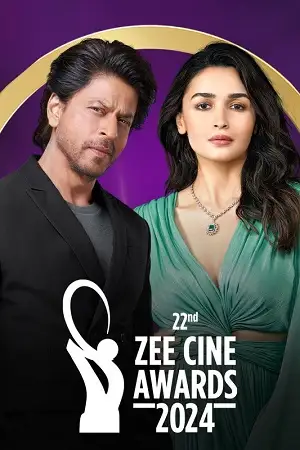 zee cine awards 2024