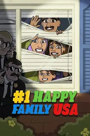 1 happy family usa season 1