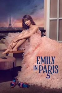 emily in paris season 5 2025
