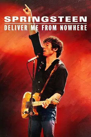 springsteen deliver me from nowhere 2025
