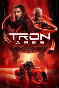 tron ares 2025