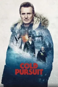 cold pursuit 2019
