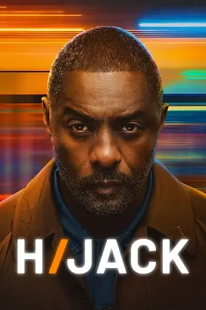 hijack apple original season 1