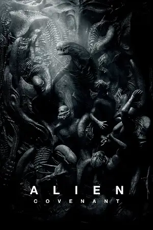 alien covenant 2017