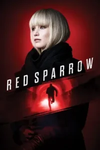 red sparrow 2018
