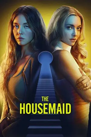 the housemaid 2025