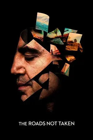 the roads not taken 2020