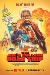 tyler perry s joe s college road trip 2026