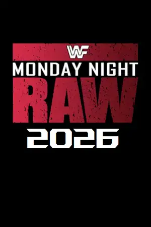 wwe monday night raw 9th february 2026